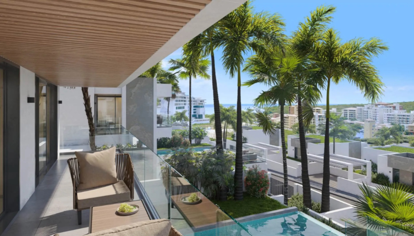 Pourquoi investir dans un projet de développement immobilier à Saint Martin ?