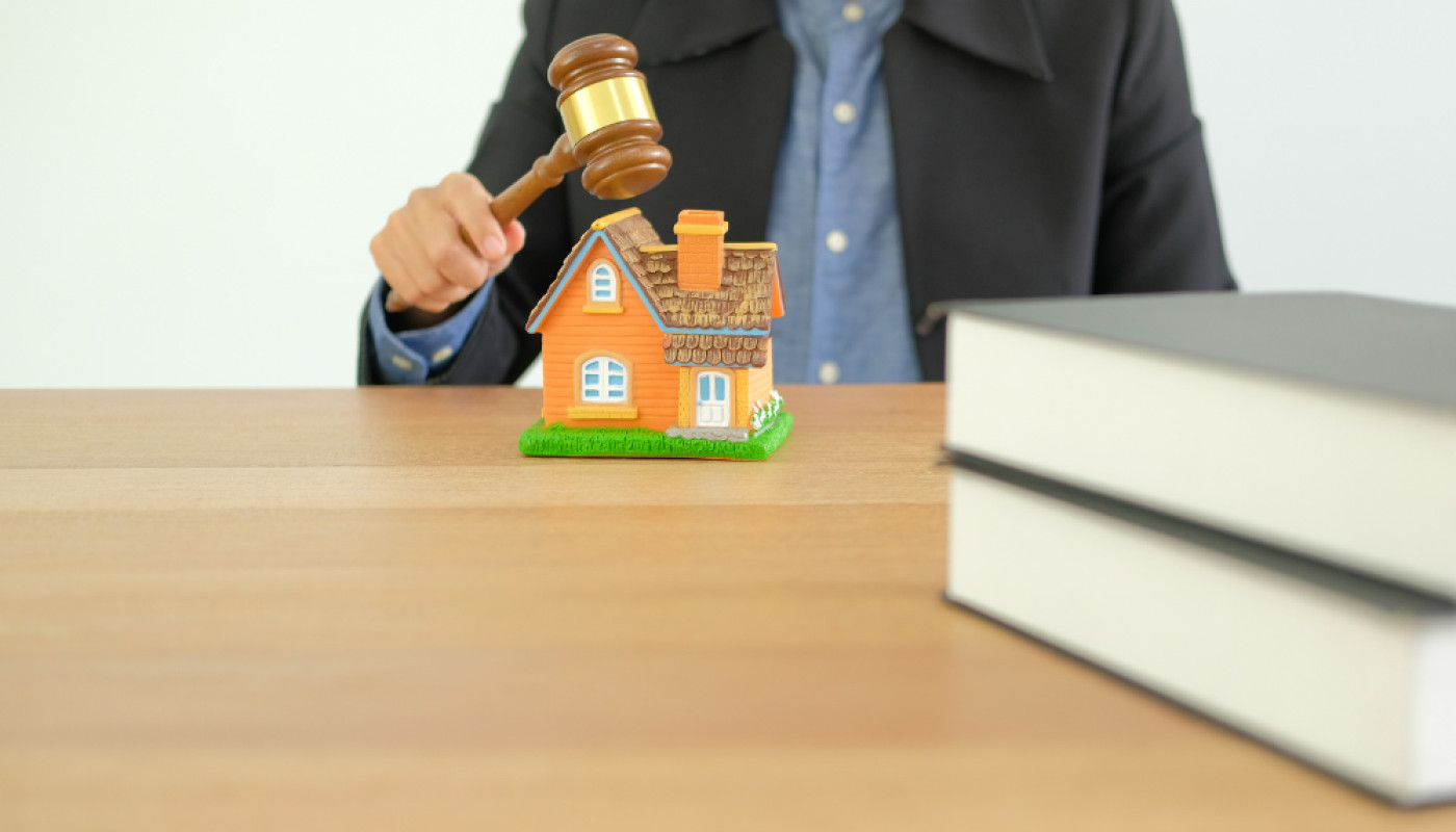 Que faire en cas de litige avec le propriétaire de son appartement ?
