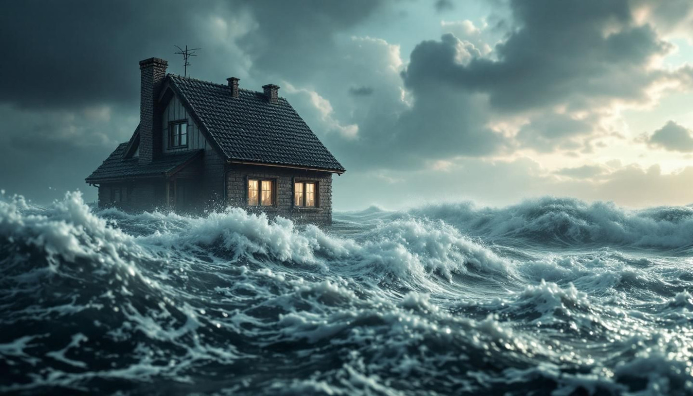 Comment les changements climatiques influencent le marché immobilier ?
