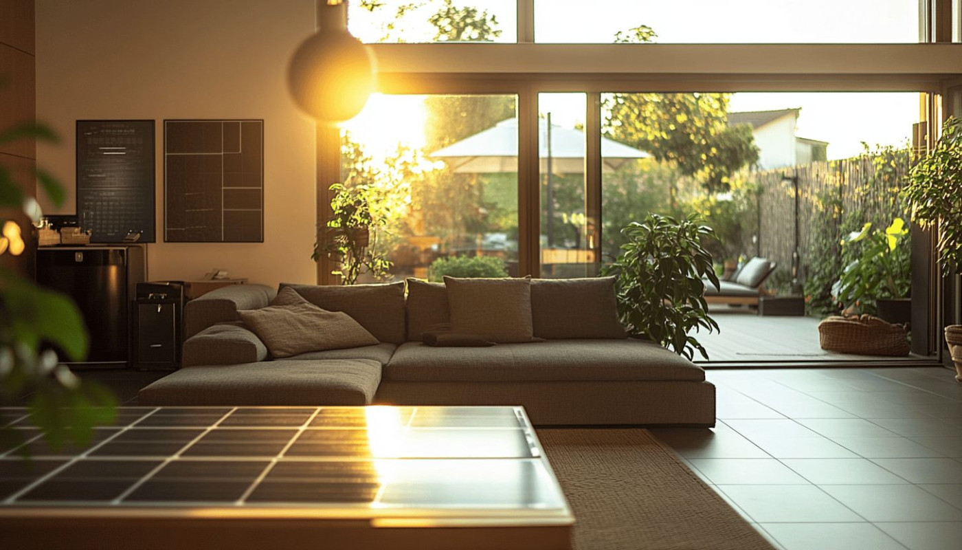 Comment maximiser l'efficacité énergétique de votre demeure ?