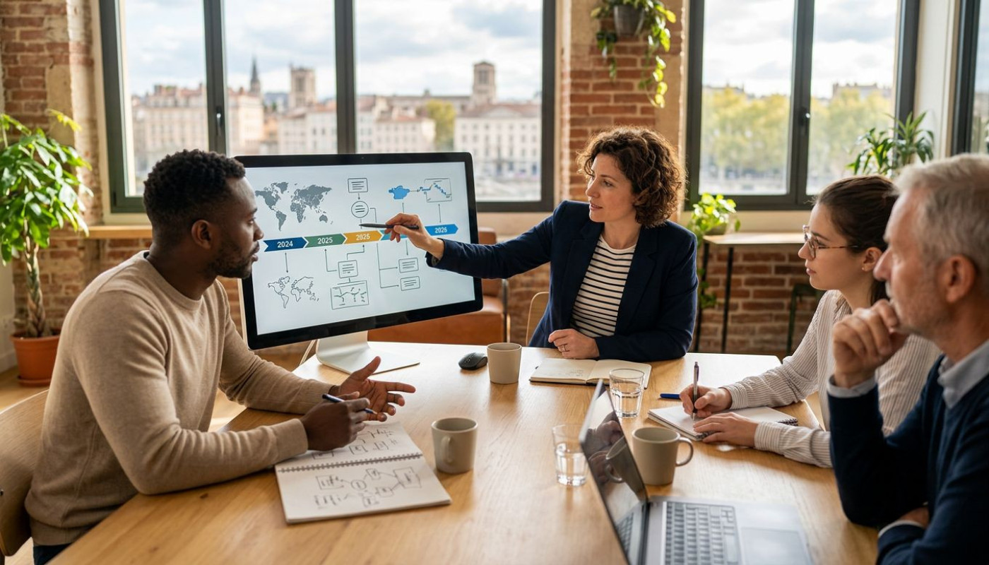 Comment naviguer dans les réformes juridiques prévues pour 2026 ?