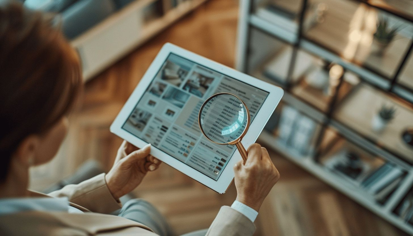 Investissement locatif intelligent sélectionner des biens sous-évalués pour un gain maximal