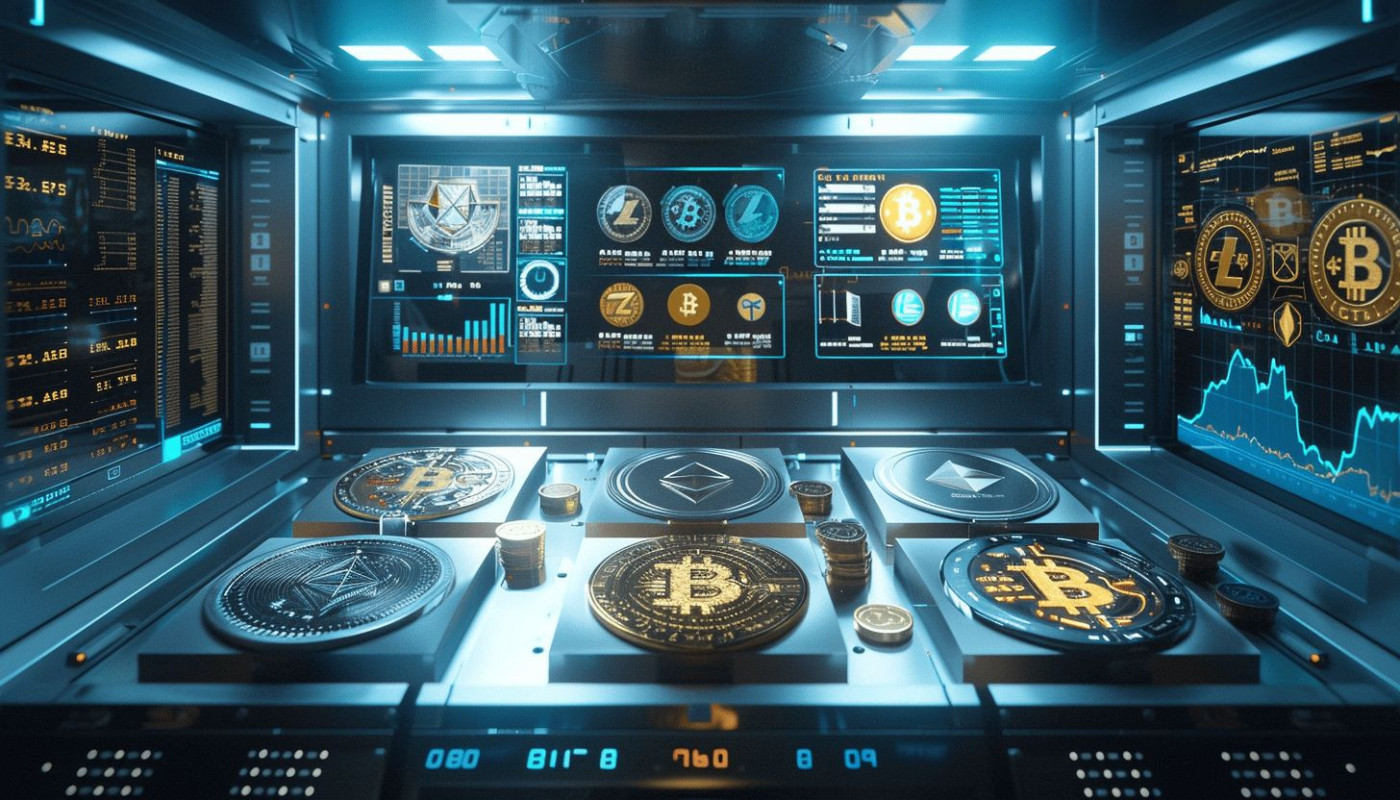 Investissement long terme en crypto quels actifs numériques privilégier pour la stabilité