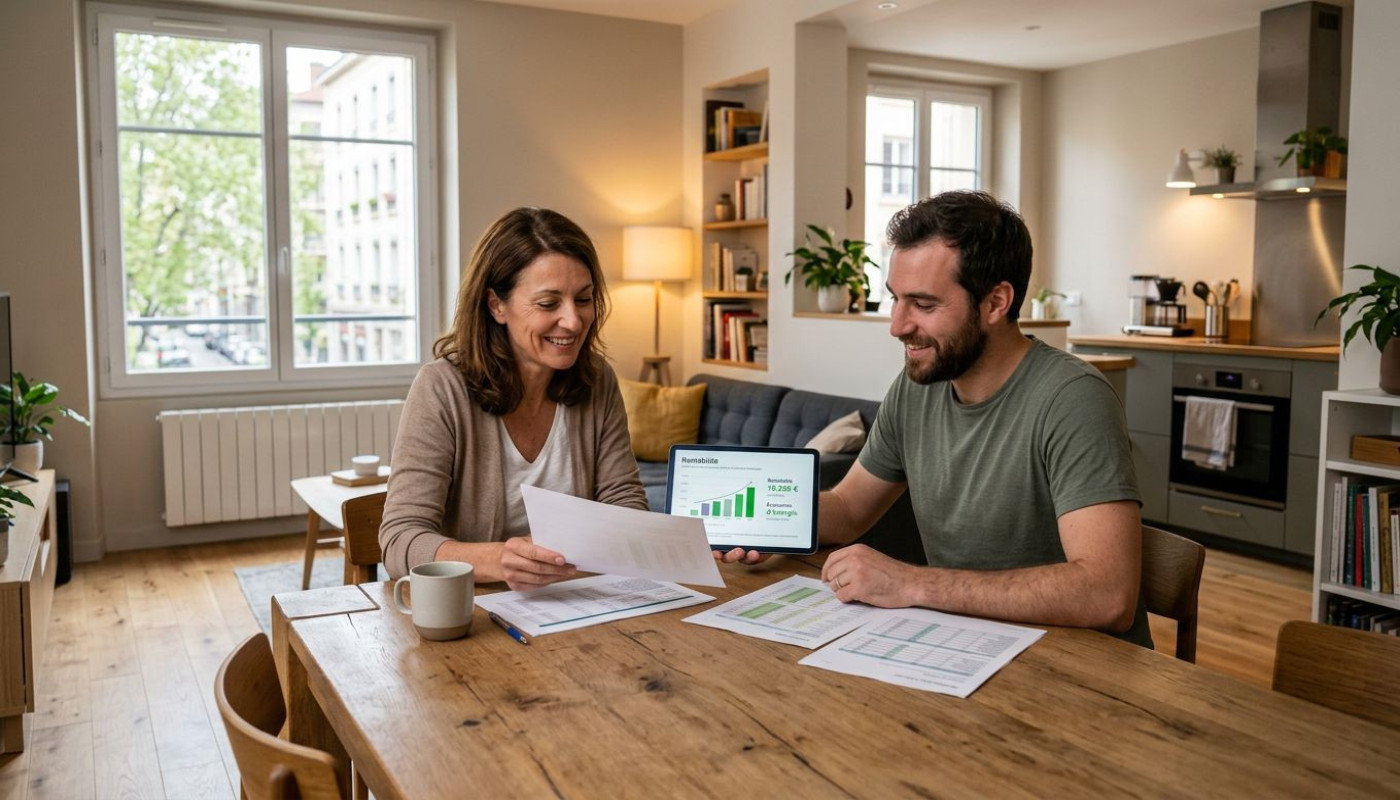 L’effet de la rénovation énergétique sur la rentabilité locative, chiffres à l’appui