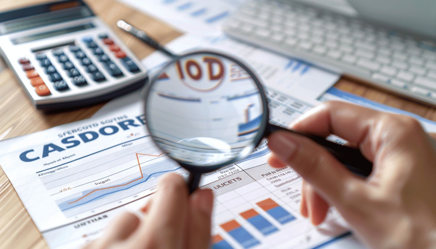 Stratégies pour augmenter votre score de crédit rapidement et sécuriser un prêt avantageux