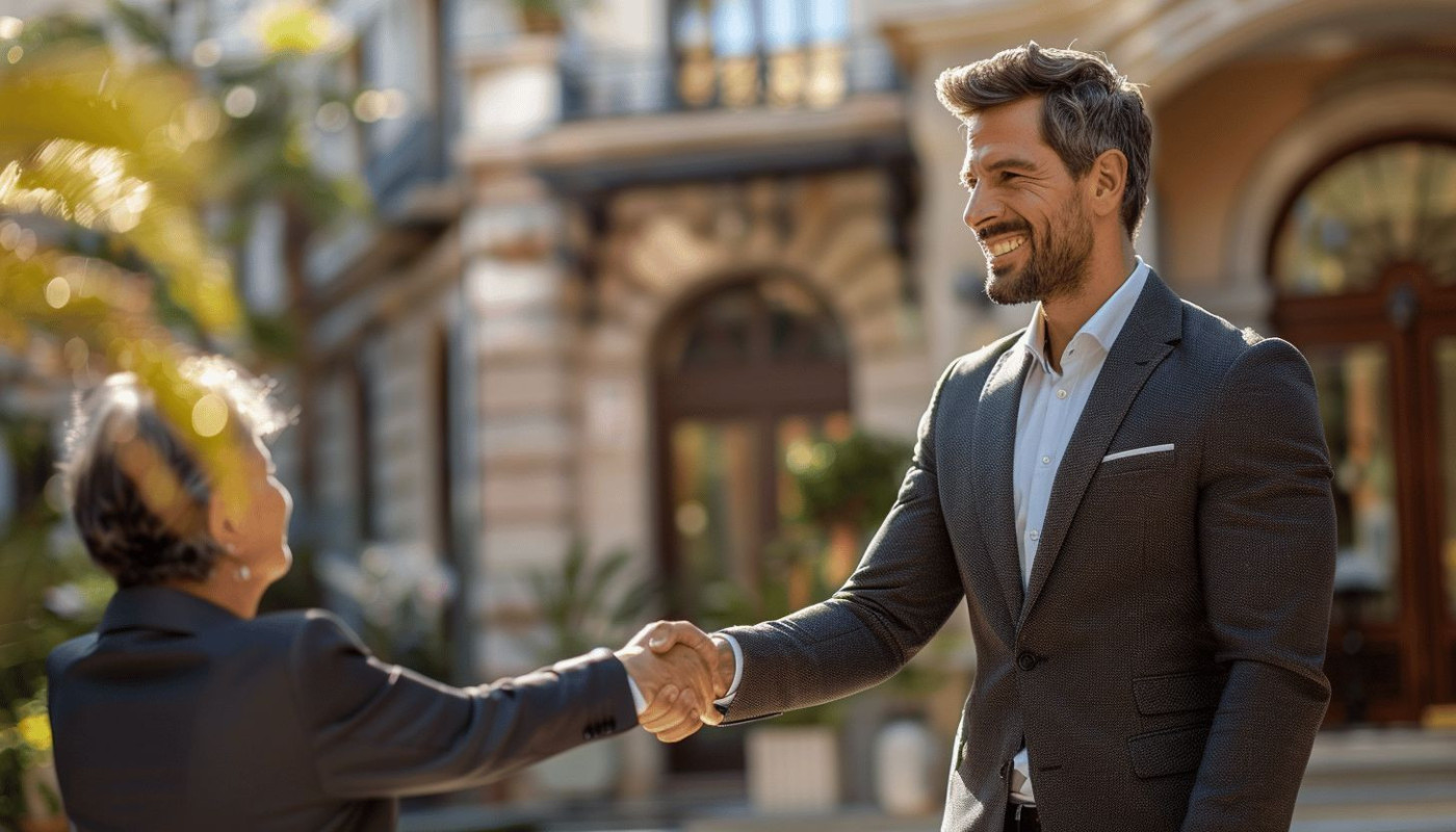 Stratégies pour une négociation immobilière efficace et réussie